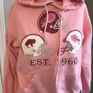 Buffalo Bills Sweatshirt